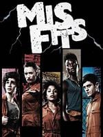 imagen de Misfits