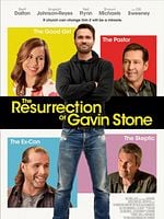 Cartel de The Resurrection of Gavin Stone