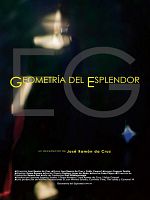 Cartel de Geometría del esplendor