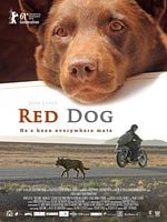 Cartel de Red Dog
