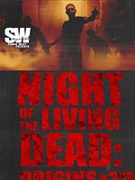 Cartel de Night Of The Living Dead: Origins 3D