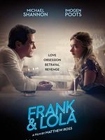 Cartel de Frank & Lola