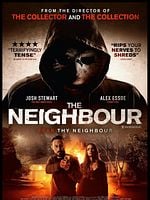 Cartel de The Neighbor