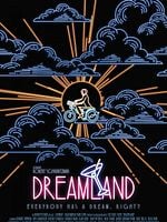 Cartel de Dreamland