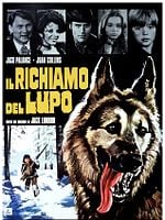 Cartel de La llamada del lobo
