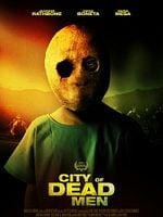 Cartel de City Of Dead Men
