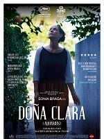 Cartel de Doña Clara (Aquarius)