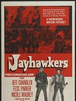 Cartel de Los rebeldes de Kansas