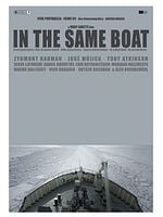 Cartel de En el mismo barco