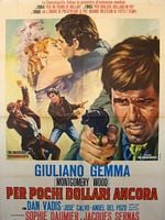 Cartel de El hombre del sur