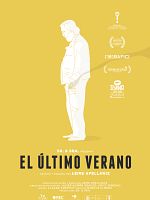 Cartel de El último verano
