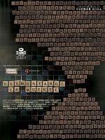 Cartel de Desmontando la muerte