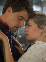 Cartel de Plenamente feliz