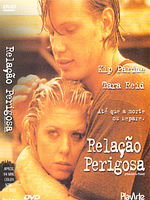 Cartel de Tormenta en el lago