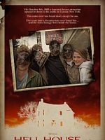 Cartel de Hell House LLC