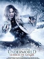 Cartel de Underworld: Guerras de sangre