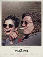 Cartel de Asthma
