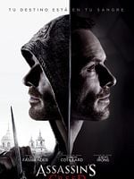 imagen de Assassin's Creed Tráiler 