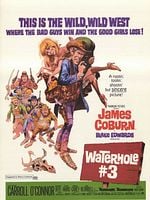 Cartel de El Oeste loco