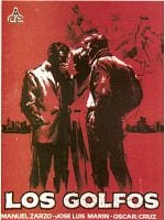 Cartel de Los Golfos