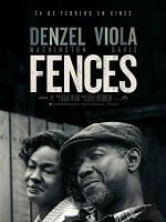 Cartel de Fences