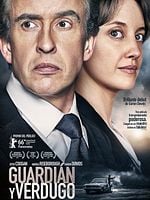 Cartel de Guardián y verdugo