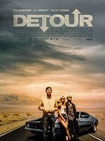 Cartel de Detour