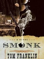 Cartel de Smonk