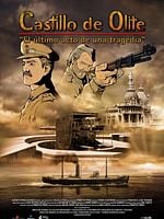 Cartel de Castillo de Olite: El Último Acto de una Tragedia