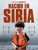 Cartel de Nacido en Siria