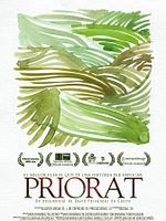 Cartel de Priorat