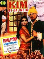 Cartel de Kim de la India