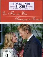 Cartel de Una cuestión de honor