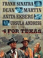 Cartel de 4 tíos de Texas