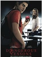 Cartel de Lecciones peligrosas