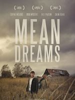 Cartel de Mean Dreams