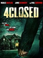 Cartel de Un ocupante inesperado