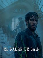 Cartel de El padre de Caín