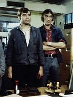 imagen de Ocho horas no hacen un día 