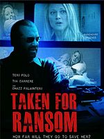 Cartel de Último recurso