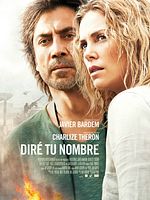 Cartel de Diré tu nombre