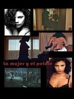 Cartel de La mujer y el pelele