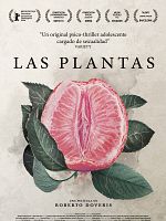 Cartel de Las Plantas