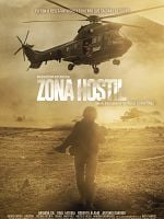 Cartel de Zona hostil