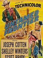 Cartel de Denbow, frontera indomable