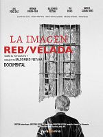 Cartel de La imagen reb/velada