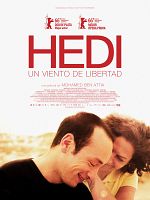 Cartel de Hedi, un viento de libertad