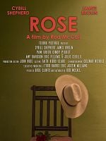 Cartel de Being Rose