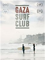 Cartel de Gaza Surf Club