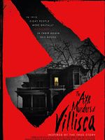 Cartel de The Axe Murders Of Villisca